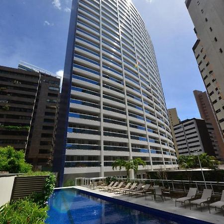 Zen Home ฟอร์ตาเลซา ภายนอก รูปภาพ