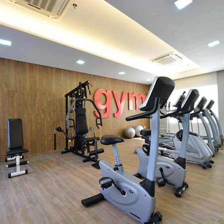 Zen Home ฟอร์ตาเลซา ภายนอก รูปภาพ