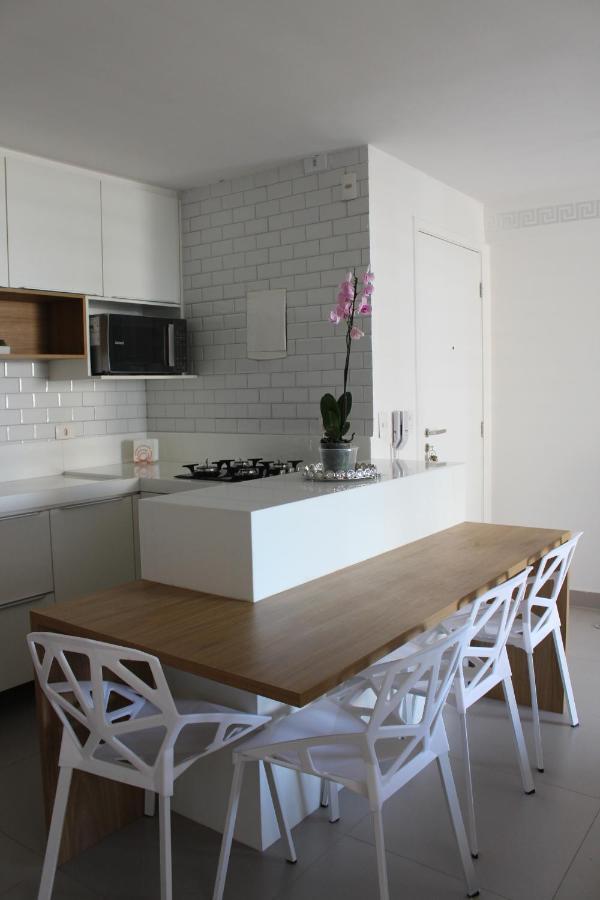 Zen Home ฟอร์ตาเลซา ภายนอก รูปภาพ