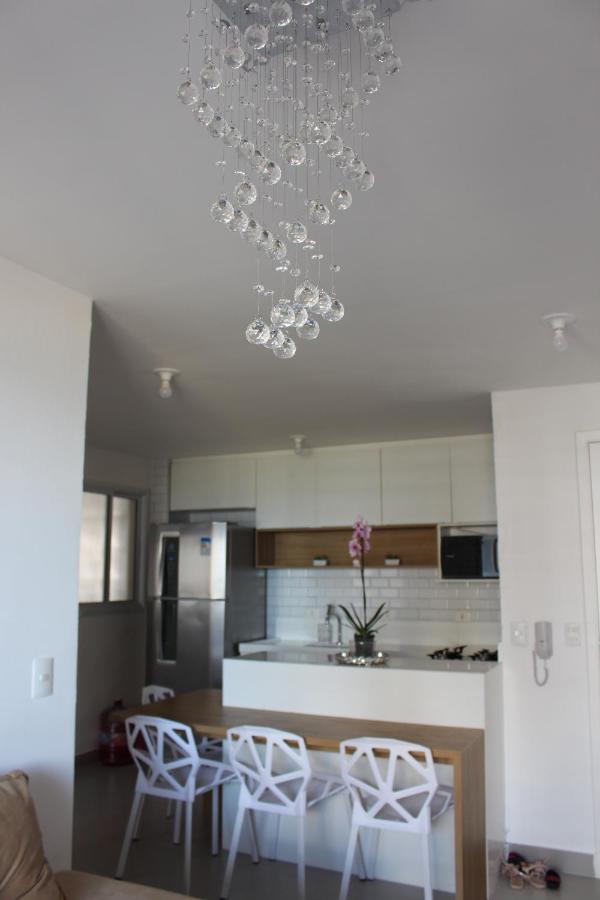 Zen Home ฟอร์ตาเลซา ภายนอก รูปภาพ