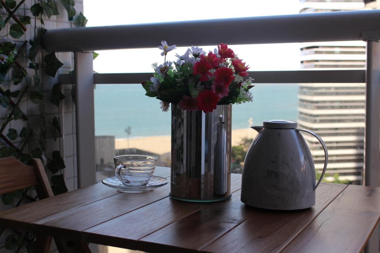 Zen Home ฟอร์ตาเลซา ภายนอก รูปภาพ