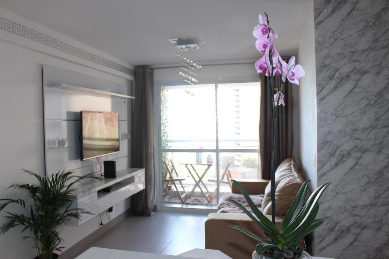 Zen Home ฟอร์ตาเลซา ภายนอก รูปภาพ