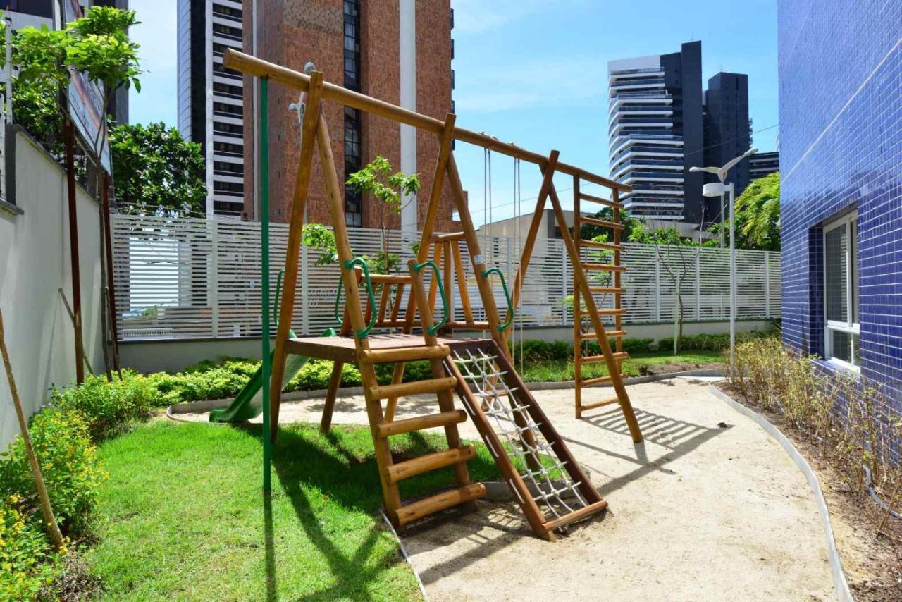 Zen Home ฟอร์ตาเลซา ภายนอก รูปภาพ