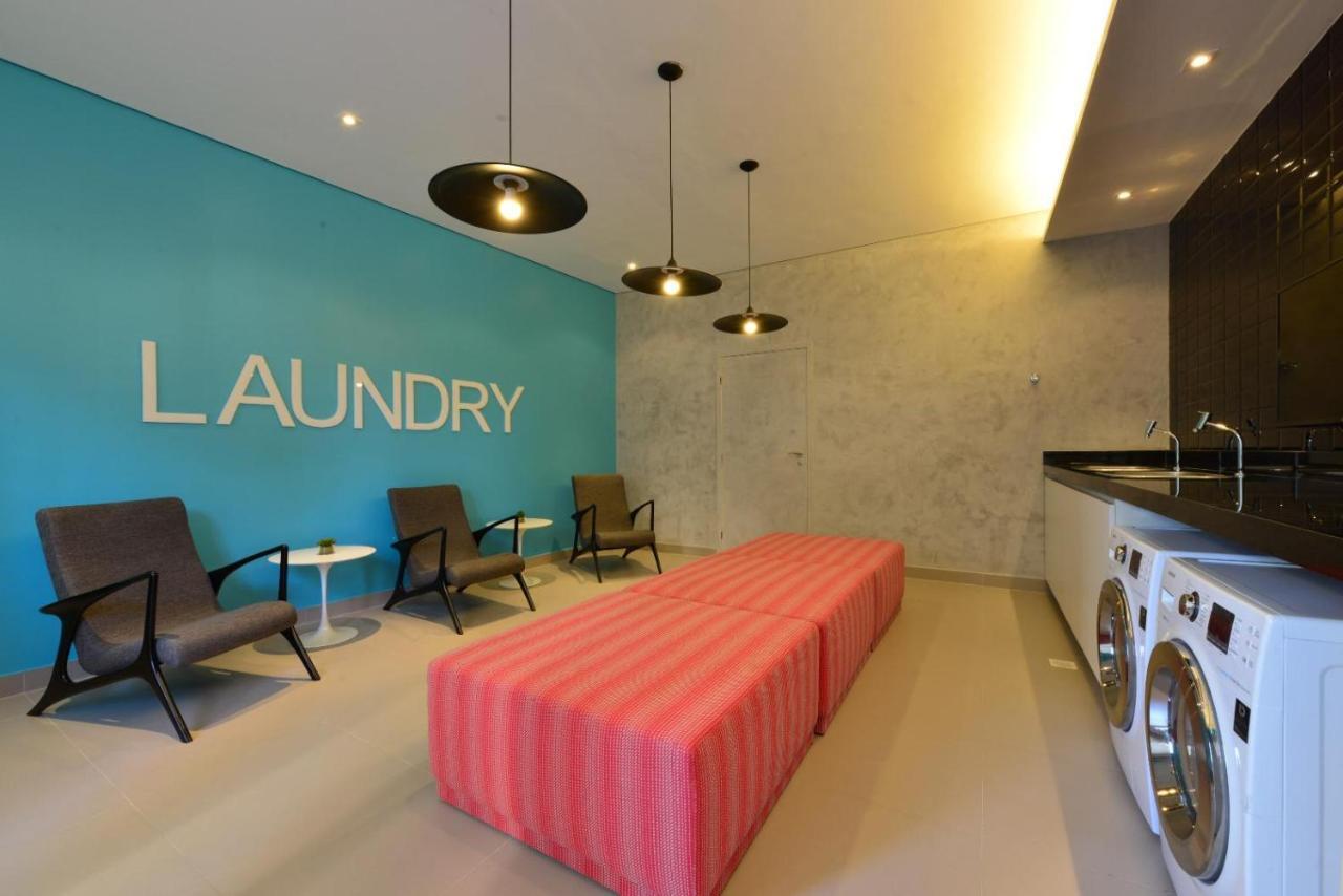 Zen Home ฟอร์ตาเลซา ภายนอก รูปภาพ